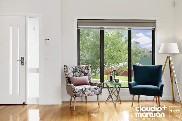 Sixth view of Homely townhouse listing, 1/11 Kennedy Street, Glenroy VIC 3046