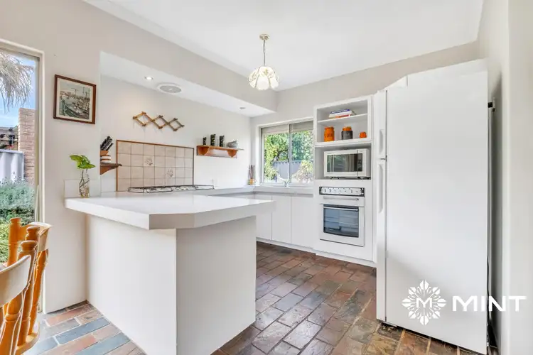 Fifth view of Homely house listing, 34A Dalgety Street, East Fremantle WA 6158