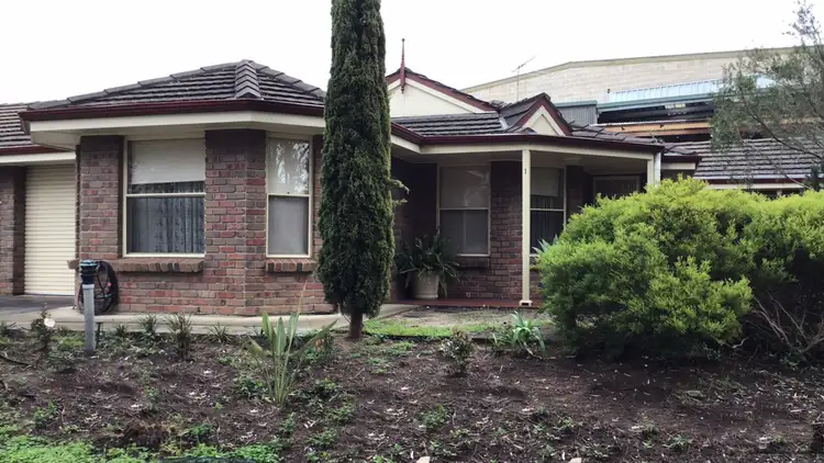 Main view of Homely house listing, 1/2 Colton Road, Blackwood SA 5051