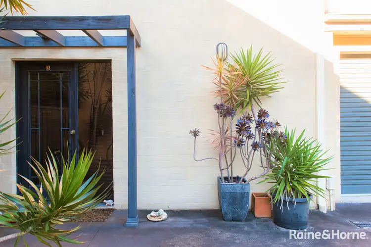 3/11a Christmas Bush Ave, Nelson Bay NSW 2315