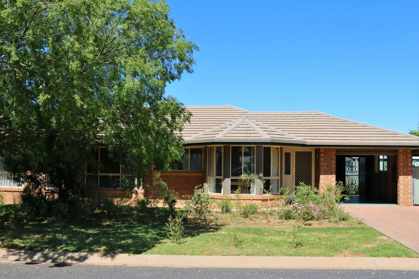 Main view of Homely house listing, 32 Flinders Street, Parkes NSW 2870