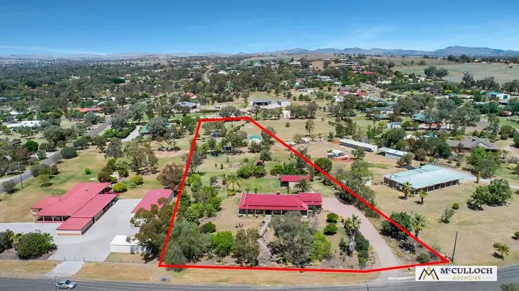 3 Hartmann Drive, Kingswood, Tamworth NSW 2340