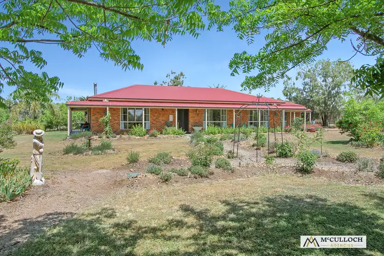 Second view of Homely house listing, 3 Hartmann Drive, Kingswood, Tamworth NSW 2340