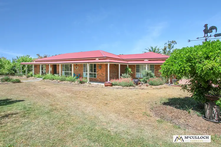 Third view of Homely house listing, 3 Hartmann Drive, Kingswood, Tamworth NSW 2340