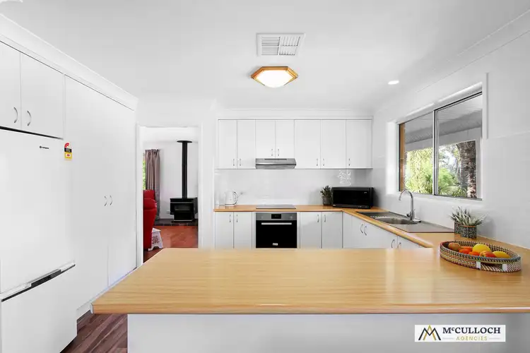 Fourth view of Homely house listing, 3 Hartmann Drive, Kingswood, Tamworth NSW 2340