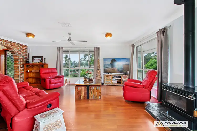 Fifth view of Homely house listing, 3 Hartmann Drive, Kingswood, Tamworth NSW 2340