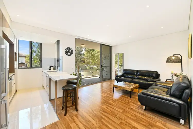 206B/5 Centennial Avenue, Lane Cove NSW 2066