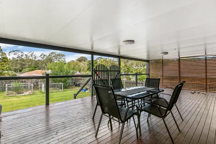 Second view of Homely house listing, 94 Sycamore Parade, Victoria Point QLD 4165