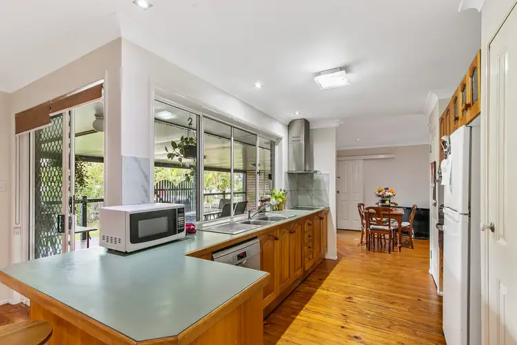Fourth view of Homely house listing, 94 Sycamore Parade, Victoria Point QLD 4165
