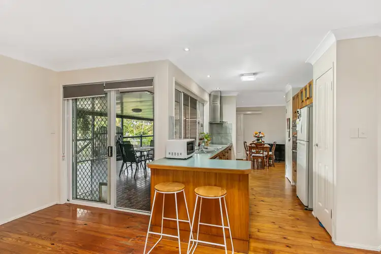Sixth view of Homely house listing, 94 Sycamore Parade, Victoria Point QLD 4165
