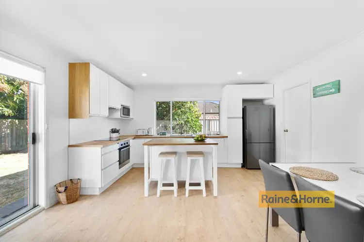 Second view of Homely house listing, 10 Forest Road, Umina Beach NSW 2257