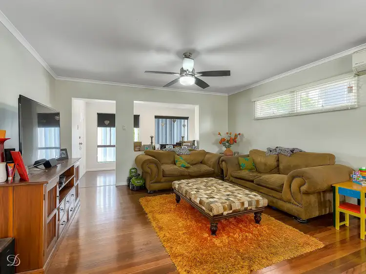 Third view of Homely house listing, 2 Hibiscus Street, Everton Hills QLD 4053