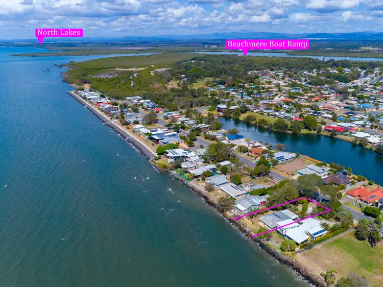 77 Biggs Avenue, Beachmere QLD 4510