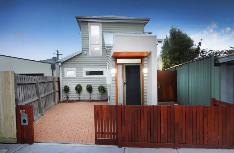 1D Sydenham Street, Seddon VIC 3011