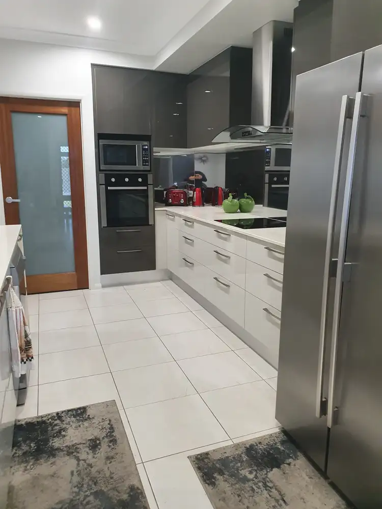 Third view of Homely house listing, 3 Katelyn Drive, Ayr QLD 4807