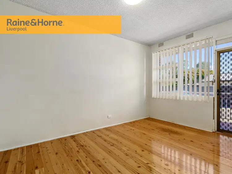 Third view of Homely house listing, 4/13 Carboni Street, Liverpool NSW 2170