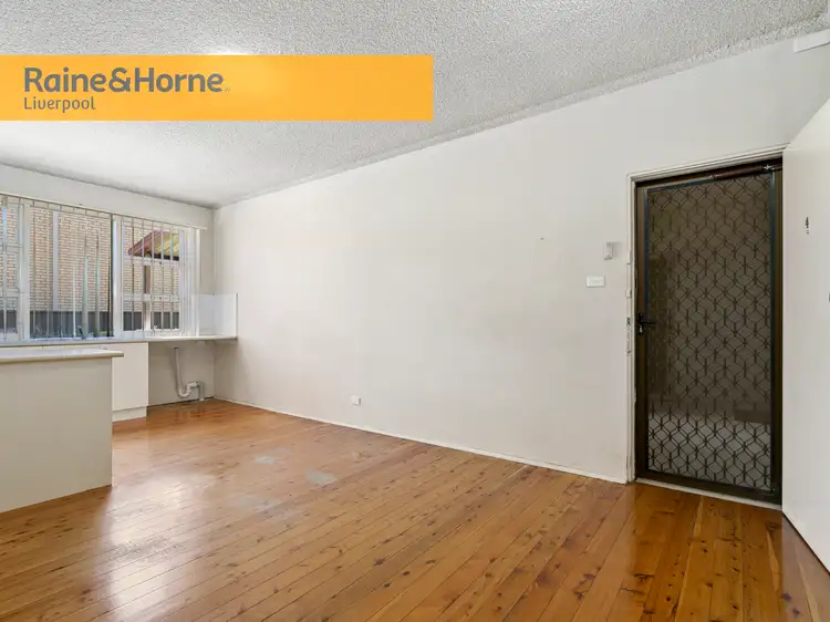 Fourth view of Homely house listing, 4/13 Carboni Street, Liverpool NSW 2170