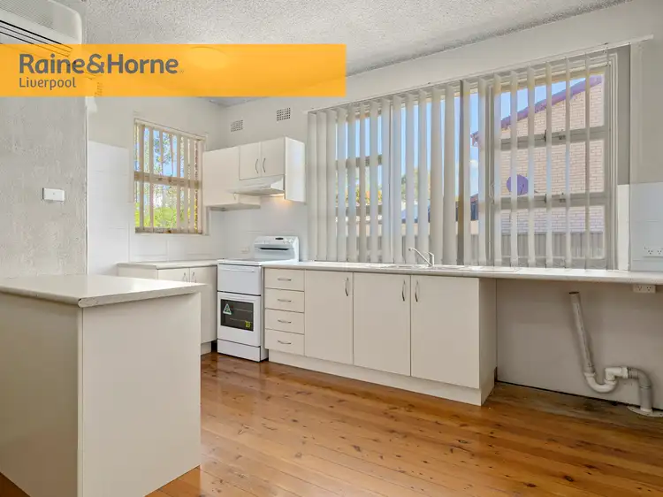 Fifth view of Homely house listing, 4/13 Carboni Street, Liverpool NSW 2170