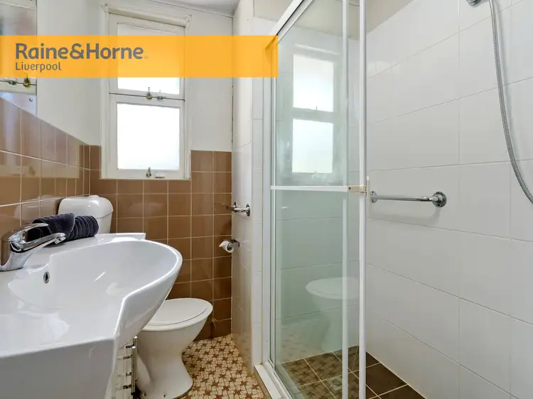 Sixth view of Homely house listing, 4/13 Carboni Street, Liverpool NSW 2170