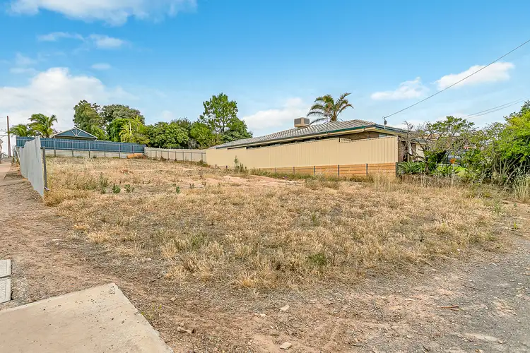 Main view of Homely land listing, 16 Dale Avenue, Christies Beach SA 5165
