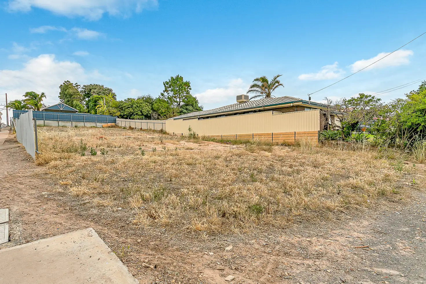 Main view of Homely land listing, 16 Dale Avenue, Christies Beach SA 5165