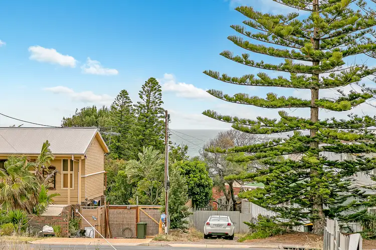 Second view of Homely land listing, 16 Dale Avenue, Christies Beach SA 5165