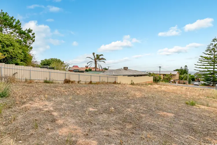 Third view of Homely land listing, 16 Dale Avenue, Christies Beach SA 5165
