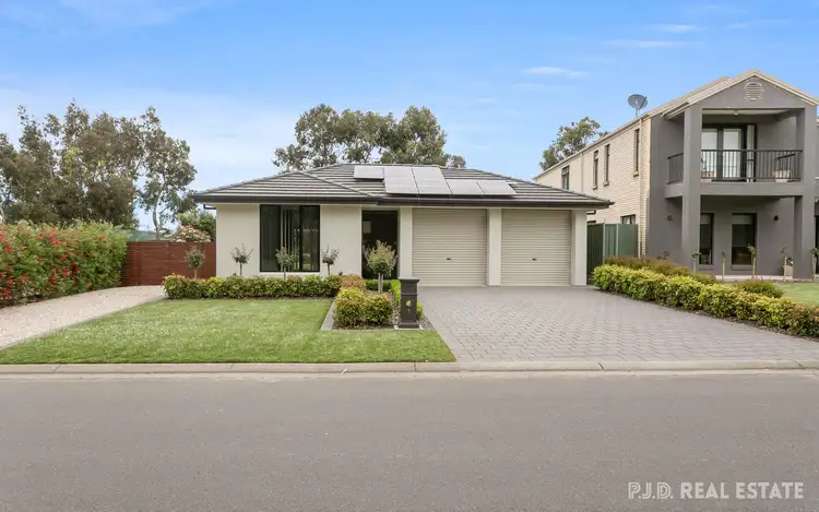 1 (Lot201) Jasmin Drive, Victor Harbor SA 5211