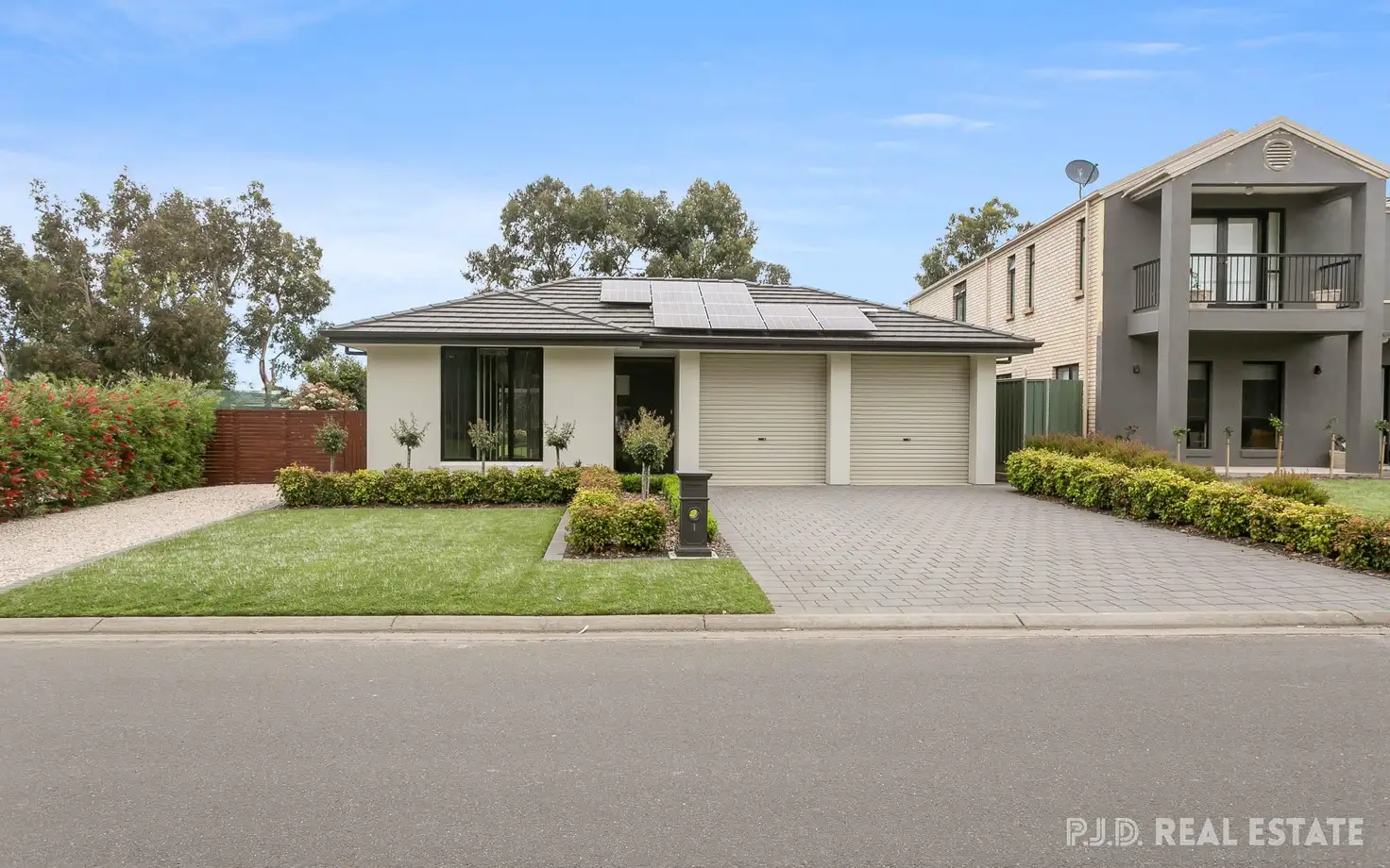 Main view of Homely house listing, 1 (Lot201) Jasmin Drive, Victor Harbor SA 5211