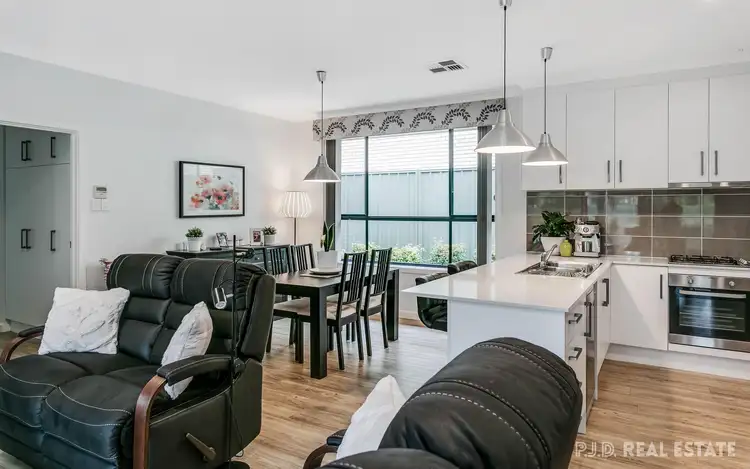 Third view of Homely house listing, 1 (Lot201) Jasmin Drive, Victor Harbor SA 5211