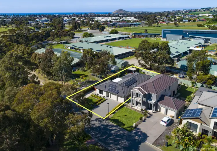 Fifth view of Homely house listing, 1 (Lot201) Jasmin Drive, Victor Harbor SA 5211