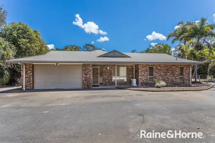 9 CAPTAIN WHISH AVENUE, Morayfield QLD 4506