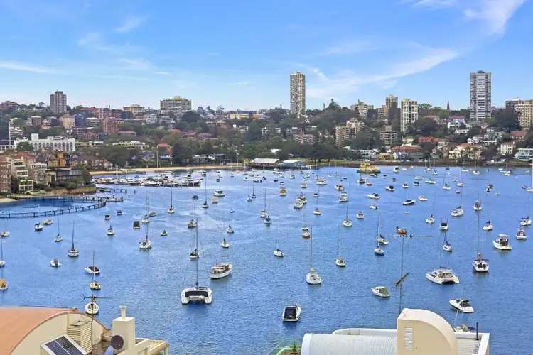 6/39 Wolseley Road, Point Piper NSW 2027