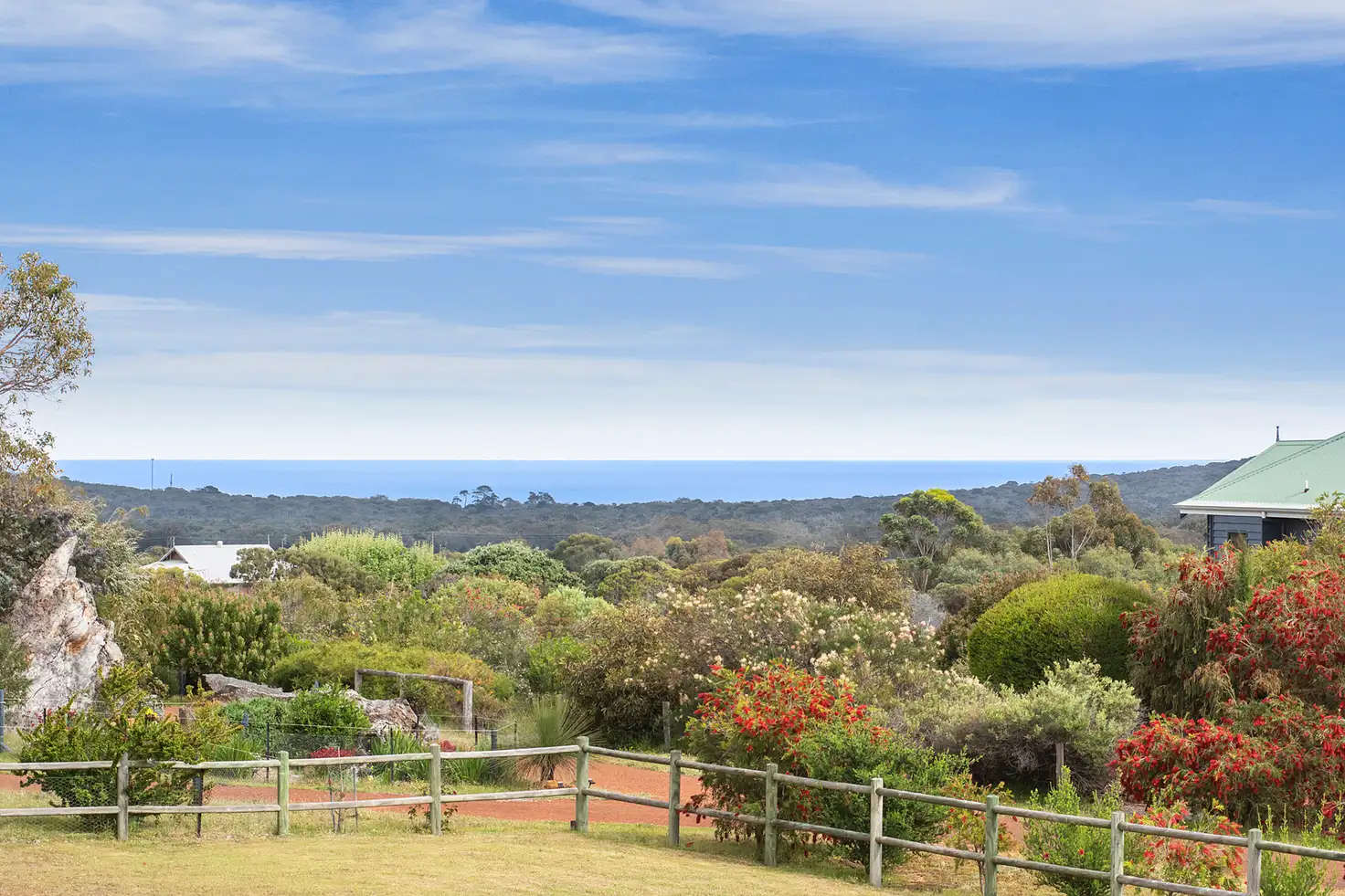 Main view of Homely house listing, 9 The Farm Lane, Yallingup WA 6282