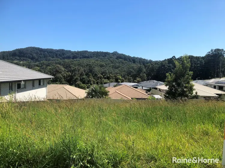 11 Jock Avenue, North Boambee Valley NSW 2450