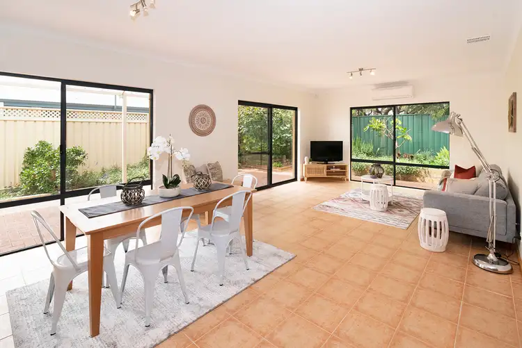 Second view of Homely house listing, 6 Beachgrove Place, Geographe WA 6280