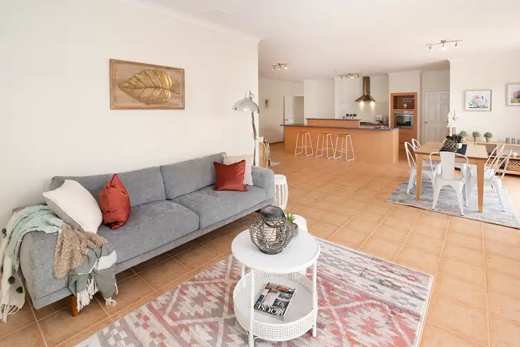 Third view of Homely house listing, 6 Beachgrove Place, Geographe WA 6280