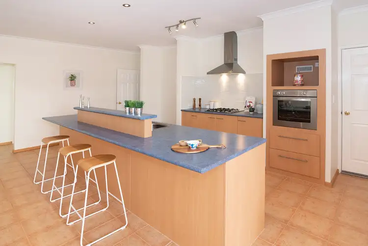 Fourth view of Homely house listing, 6 Beachgrove Place, Geographe WA 6280