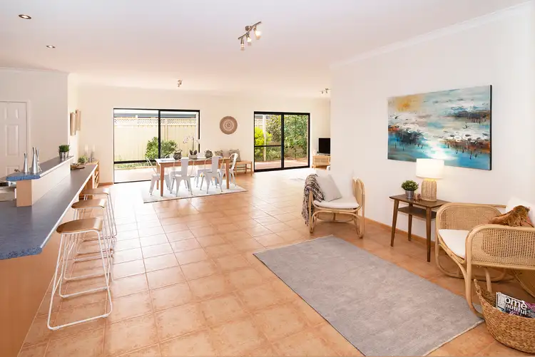 Fifth view of Homely house listing, 6 Beachgrove Place, Geographe WA 6280