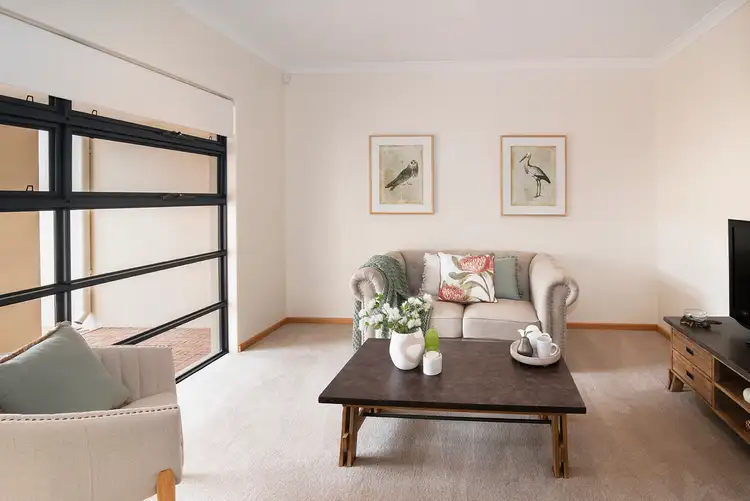 Sixth view of Homely house listing, 6 Beachgrove Place, Geographe WA 6280