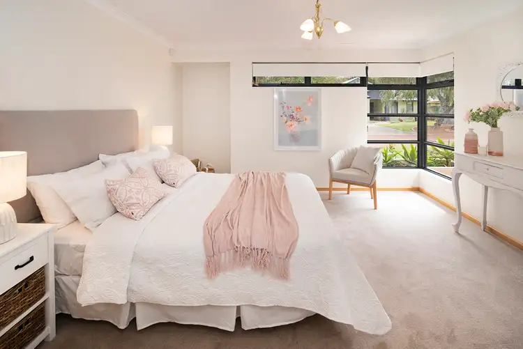 Seventh view of Homely house listing, 6 Beachgrove Place, Geographe WA 6280