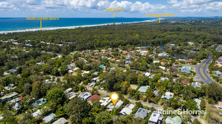 Third view of Homely house listing, 17 Philip Street, South Golden Beach NSW 2483