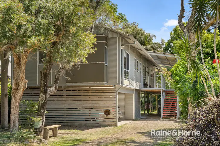 Fourth view of Homely house listing, 17 Philip Street, South Golden Beach NSW 2483