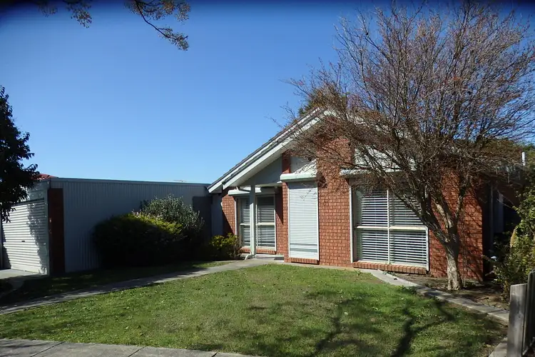 79 NETTLE DRIVE