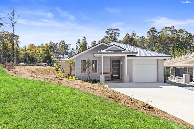 Main view of Homely house listing, 10 Rodgers Street, Long Beach NSW 2536