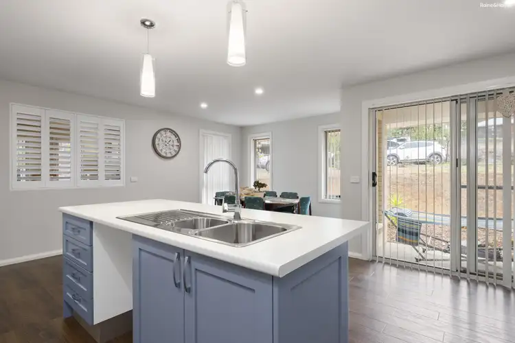 Second view of Homely house listing, 10 Rodgers Street, Long Beach NSW 2536