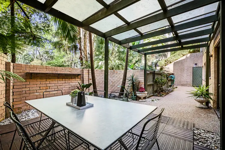 Second view of Homely apartment listing, 19/25 Best Street, Lane Cove NSW 2066