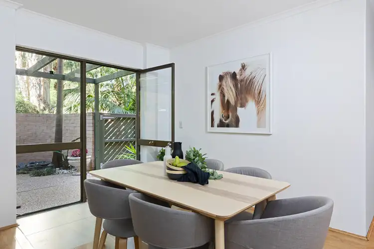 Third view of Homely apartment listing, 19/25 Best Street, Lane Cove NSW 2066