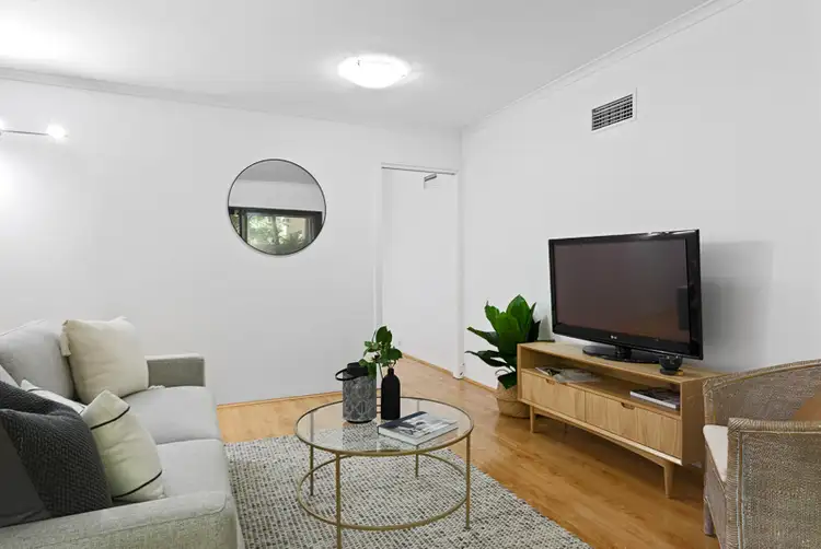 Fourth view of Homely apartment listing, 19/25 Best Street, Lane Cove NSW 2066