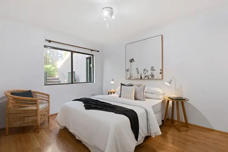Fifth view of Homely apartment listing, 19/25 Best Street, Lane Cove NSW 2066